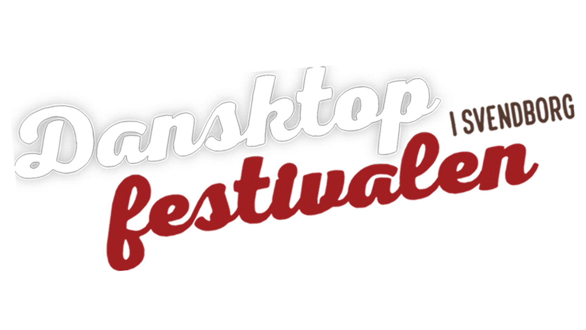 Dansktopfestivalen i Svendborg